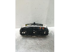 Recambio de cuadro instrumentos para kia cee´d hatchback (ed) 1.6 crdi 90 referencia OEM IAM 940241H15   2