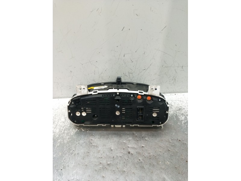 Recambio de cuadro instrumentos para kia cee´d hatchback (ed) 1.6 crdi 90 referencia OEM IAM 940241H15  