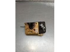 Recambio de motor cierre centralizado delantero derecho para peugeot partner monospace (5_, g_) 1.9 d referencia OEM IAM  5P 