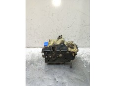 Recambio de motor cierre centralizado delantero derecho para seat cordoba (6l2) 1.9 sdi referencia OEM IAM  5P 