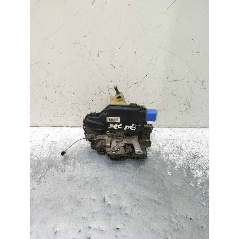 Recambio de motor cierre centralizado delantero derecho para seat cordoba (6l2) 1.9 sdi referencia OEM IAM  5P 