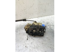 Recambio de motor cierre centralizado delantero izquierdo para seat cordoba (6l2) 1.9 sdi referencia OEM IAM  5P 