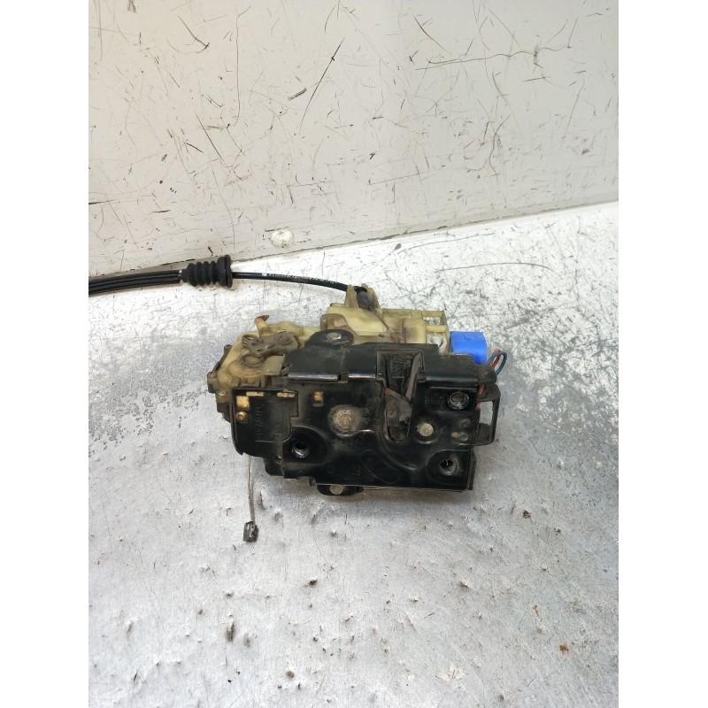 Recambio de motor cierre centralizado delantero izquierdo para seat cordoba (6l2) 1.9 sdi referencia OEM IAM  5P 