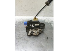 Recambio de motor cierre centralizado delantero izquierdo para seat cordoba (6l2) 1.9 sdi referencia OEM IAM  5P  2