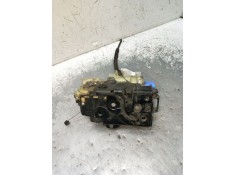 Recambio de motor cierre centralizado trasero izquierdo para seat cordoba (6l2) 1.9 sdi referencia OEM IAM  5P 