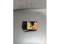 Recambio de motor cierre centralizado delantero izquierdo para peugeot partner monospace (5_, g_) 1.9 d referencia OEM IAM  5P 