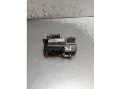 Recambio de motor cierre centralizado delantero izquierdo para peugeot partner monospace (5_, g_) 1.9 d referencia OEM IAM  5P  2