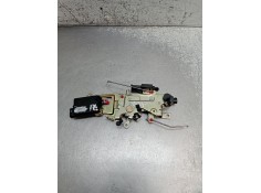 Recambio de motor cierre centralizado trasero izquierdo para peugeot partner monospace (5_, g_) 1.9 d referencia OEM IAM  5P 