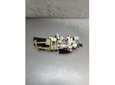 Recambio de motor cierre centralizado trasero izquierdo para peugeot partner monospace (5_, g_) 1.9 d referencia OEM IAM  5P  2