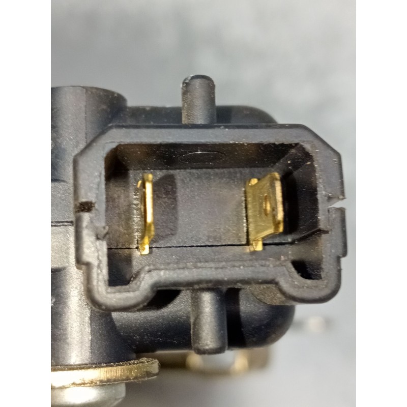 Recambio de motor cierre centralizado trasero izquierdo para peugeot partner monospace (5_, g_) 1.9 d referencia OEM IAM  5P 