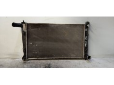 Recambio de radiador agua para tata indica 1.4 d referencia OEM IAM   