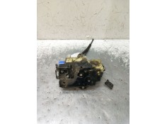Recambio de motor cierre centralizado trasero derecho para seat cordoba (6l2) 1.9 sdi referencia OEM IAM  5P 