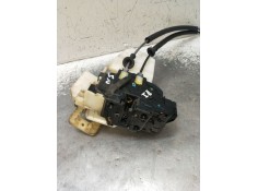 Recambio de motor cierre centralizado delantero izquierdo para hyundai sonata v (nf) 2.0 crdi referencia OEM IAM 813103K000BGY 4