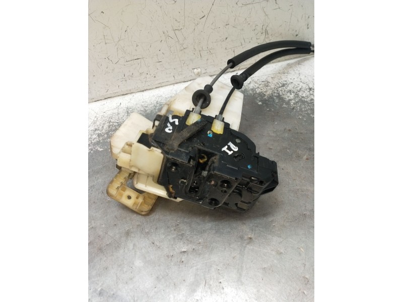 Recambio de motor cierre centralizado delantero izquierdo para hyundai sonata v (nf) 2.0 crdi referencia OEM IAM 813103K000BGY 4