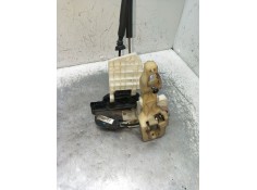 Recambio de motor cierre centralizado delantero izquierdo para hyundai sonata v (nf) 2.0 crdi referencia OEM IAM 813103K000BGY 4 2