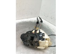 Recambio de motor cierre centralizado trasero derecho para hyundai sonata v (nf) 2.0 crdi referencia OEM IAM 814203k00BHH 4P 