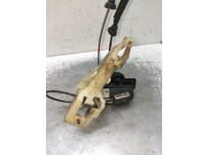 Recambio de motor cierre centralizado trasero derecho para hyundai sonata v (nf) 2.0 crdi referencia OEM IAM 814203k00BHH 4P  2