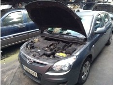 hyundai i30 del año 2010