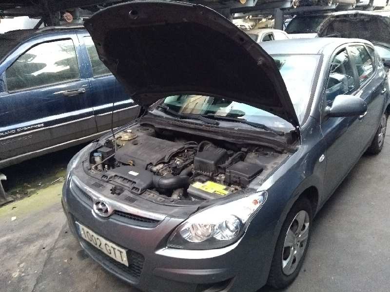 hyundai i30 del año 2010