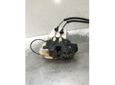Recambio de motor cierre centralizado trasero izquierdo para hyundai sonata v (nf) 2.0 crdi referencia OEM IAM 814103K000BHI 4P 