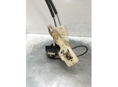 Recambio de motor cierre centralizado trasero izquierdo para hyundai sonata v (nf) 2.0 crdi referencia OEM IAM 814103K000BHI 4P  2
