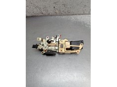 Recambio de motor cierre centralizado trasero derecho para peugeot partner monospace (5_, g_) 1.9 d referencia OEM IAM  5P  2