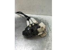 Recambio de motor cierre centralizado delantero derecho para hyundai sonata v (nf) 2.0 crdi referencia OEM IAM 813203K010BHG 4P 