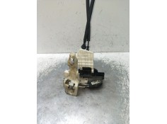 Recambio de motor cierre centralizado delantero derecho para hyundai sonata v (nf) 2.0 crdi referencia OEM IAM 813203K010BHG 4P  2