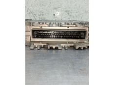 Recambio de centralita motor uce para volkswagen polo iii (6n1) 50 1.0 referencia OEM IAM 0261203932 030906027E  2