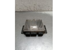 Recambio de centralita motor uce para renault kangoo (kc0/1_) 1.5 dci (kc07) referencia OEM IAM 8200498185 8200469333 