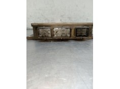 Recambio de centralita motor uce para renault kangoo (kc0/1_) 1.5 dci (kc07) referencia OEM IAM 8200498185 8200469333  2