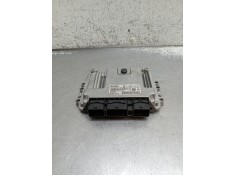 Recambio de centralita motor uce para peugeot 407 (6d_) 1.6 hdi 110 (6d9hzc, 6d9hyc) referencia OEM IAM 0281012625 9659728280 96