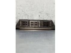 Recambio de centralita motor uce para peugeot 407 (6d_) 1.6 hdi 110 (6d9hzc, 6d9hyc) referencia OEM IAM 0281012625 9659728280 96 2