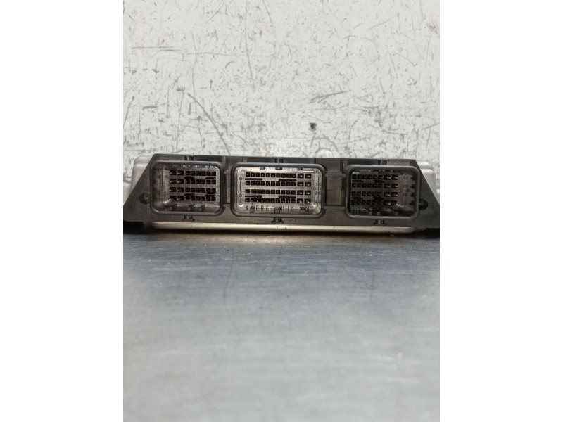 Recambio de centralita motor uce para peugeot 407 (6d_) 1.6 hdi 110 (6d9hzc, 6d9hyc) referencia OEM IAM 0281012625 9659728280 96