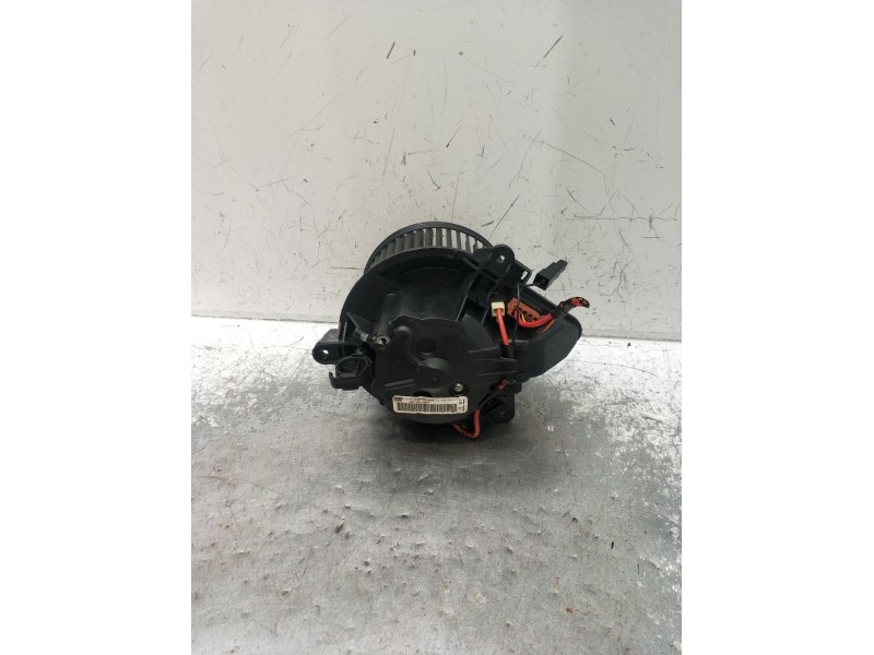 Recambio de motor calefaccion para citroën xsara (n1) 1.6 16v referencia OEM IAM F6582678  