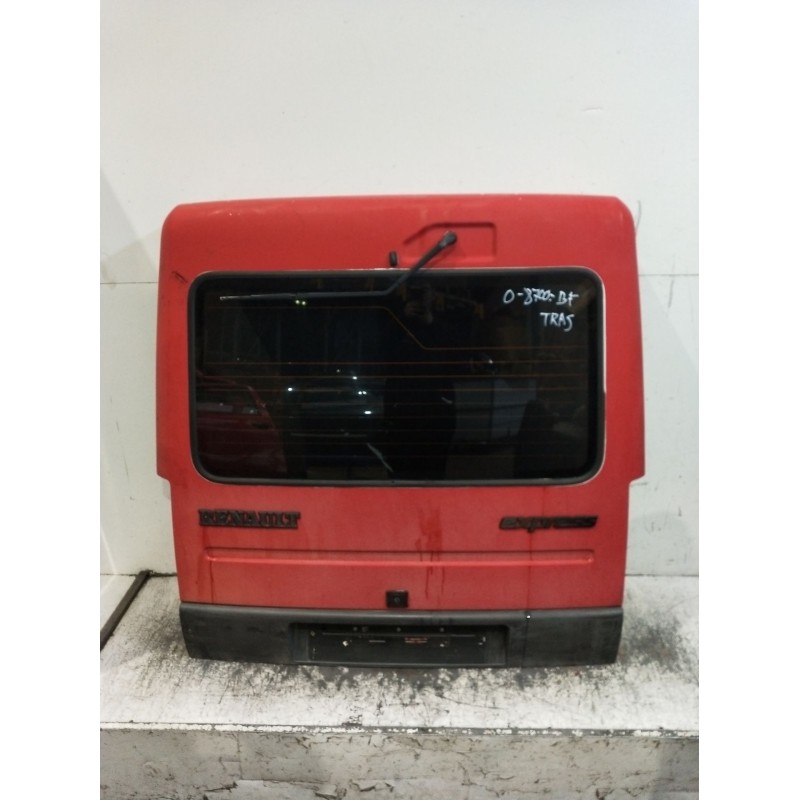 Recambio de porton trasero para renault express furgoneta/monovolumen (f40_, g40_) 1.4 (f40d) referencia OEM IAM  3P 
