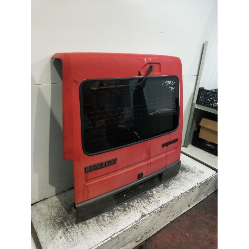 Recambio de porton trasero para renault express furgoneta/monovolumen (f40_, g40_) 1.4 (f40d) referencia OEM IAM  3P 
