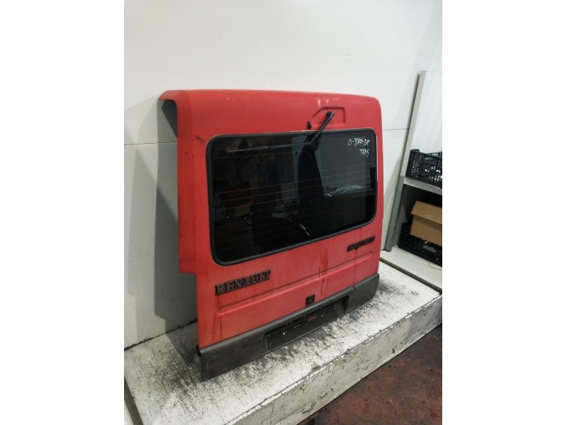 Recambio de porton trasero para renault express furgoneta/monovolumen (f40_, g40_) 1.4 (f40d) referencia OEM IAM  3P 