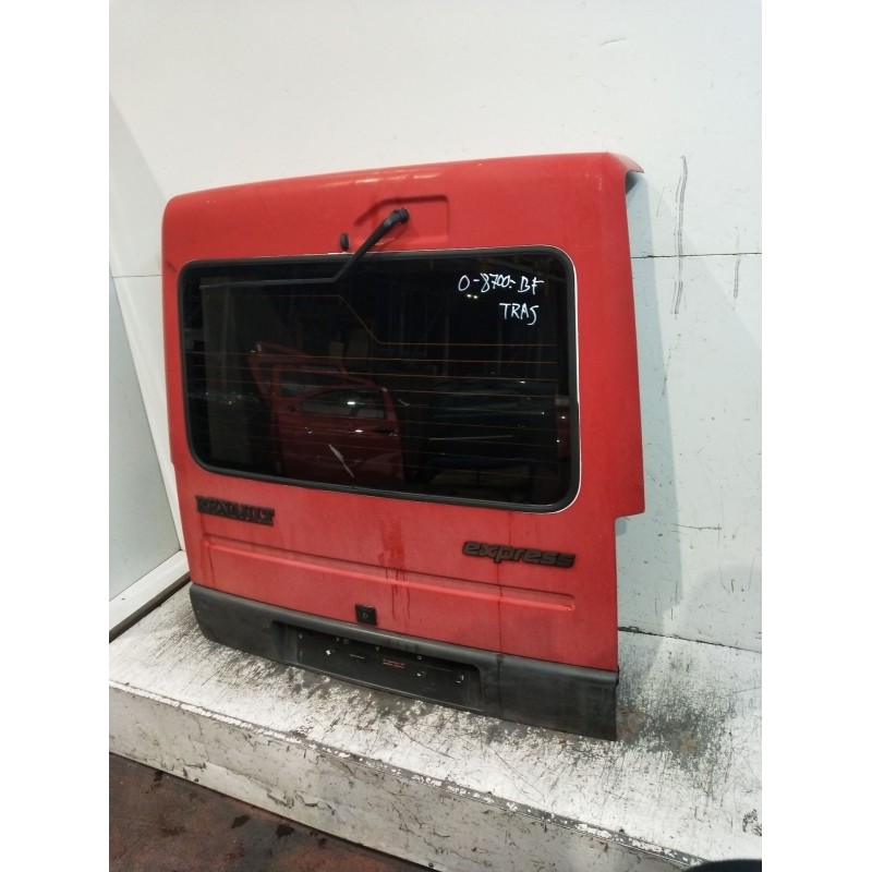 Recambio de porton trasero para renault express furgoneta/monovolumen (f40_, g40_) 1.4 (f40d) referencia OEM IAM  3P 