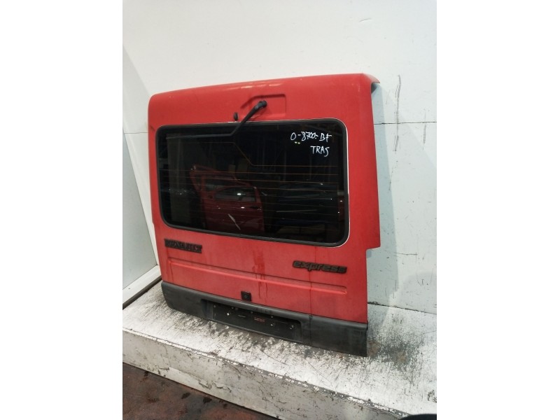 Recambio de porton trasero para renault express furgoneta/monovolumen (f40_, g40_) 1.4 (f40d) referencia OEM IAM  3P 