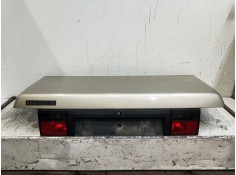 Recambio de tapa maletero para renault 21 sedán (l48_) 1.7 (l482) referencia OEM IAM   