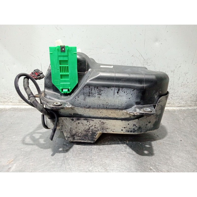 Recambio de deposito combustible para opel insignia b sports tourer (z18) 2.0 cdti (35) referencia OEM IAM 7340058AA 23347230 AD