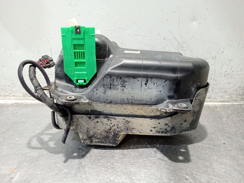 Recambio de deposito combustible para opel insignia b sports tourer (z18) 2.0 cdti (35) referencia OEM IAM 7340058AA 23347230 AD