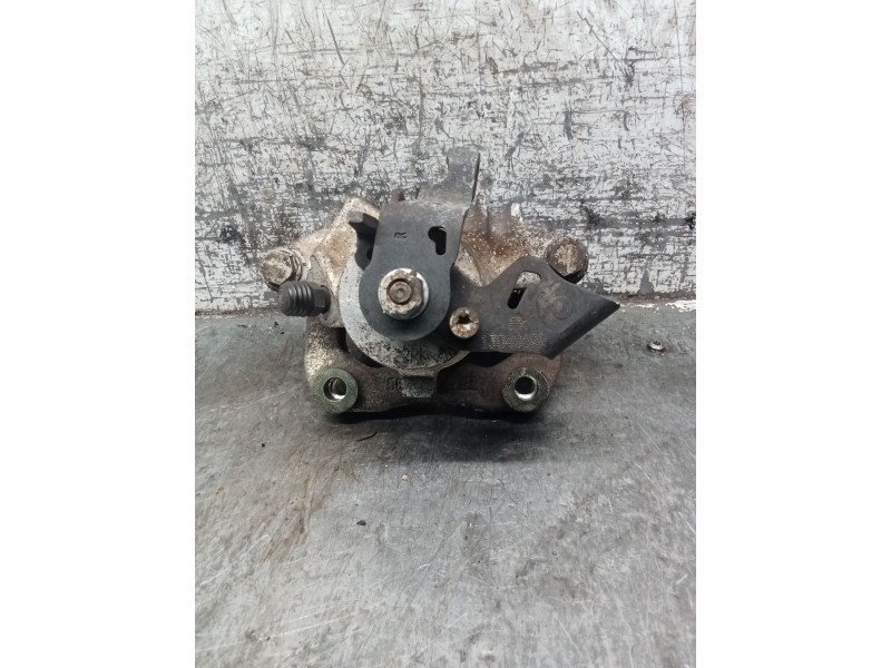 Recambio de pinza freno trasera derecha para seat toledo ii (1m2) 1.9 tdi referencia OEM IAM   