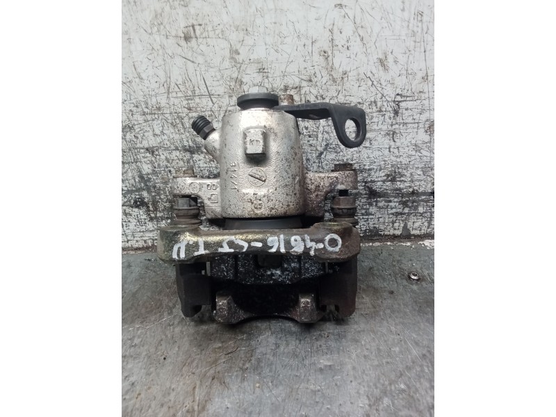 Recambio de pinza freno trasera derecha para seat toledo ii (1m2) 1.9 tdi referencia OEM IAM   