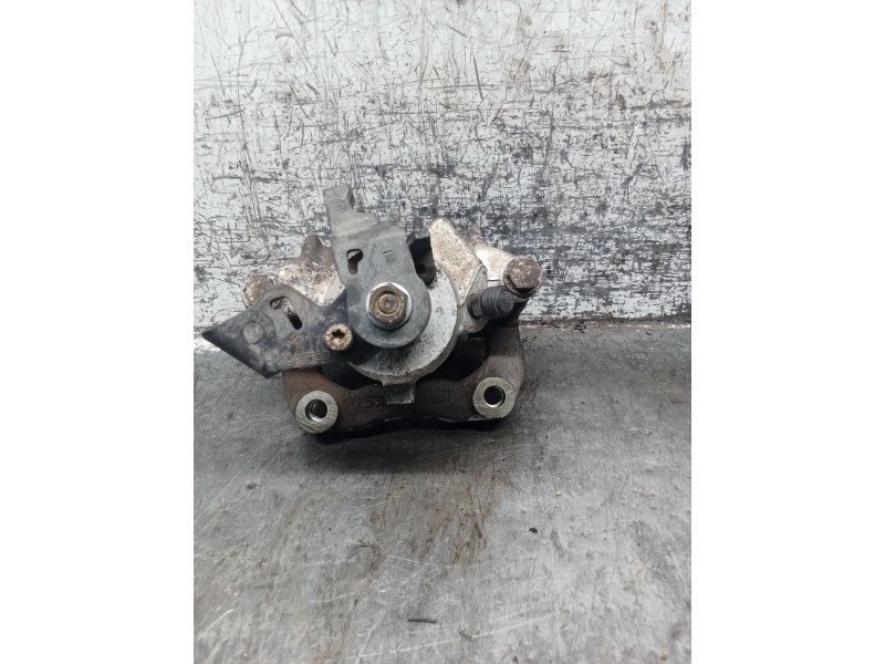Recambio de pinza freno trasera izquierda para seat toledo ii (1m2) 1.9 tdi referencia OEM IAM   