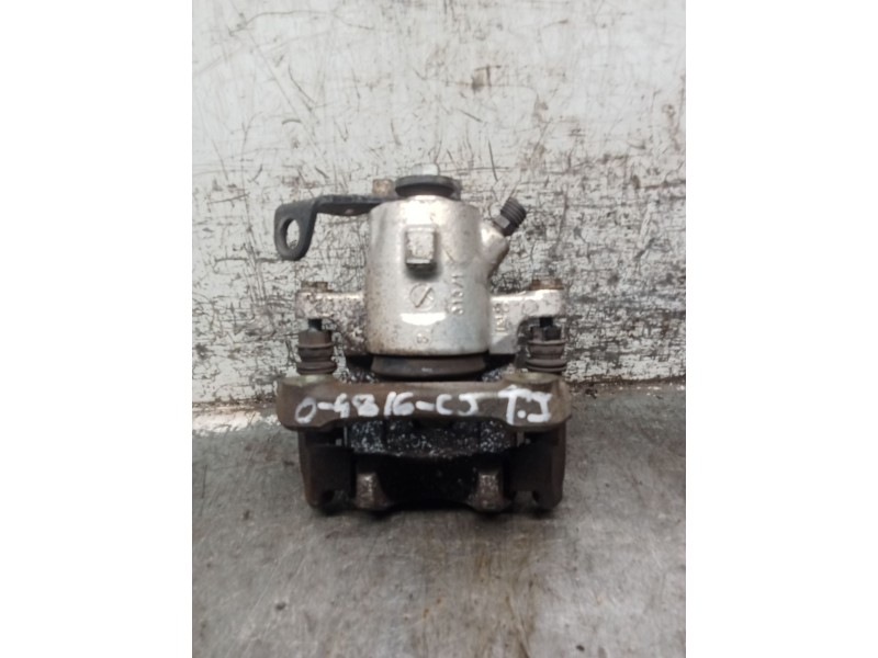 Recambio de pinza freno trasera izquierda para seat toledo ii (1m2) 1.9 tdi referencia OEM IAM   