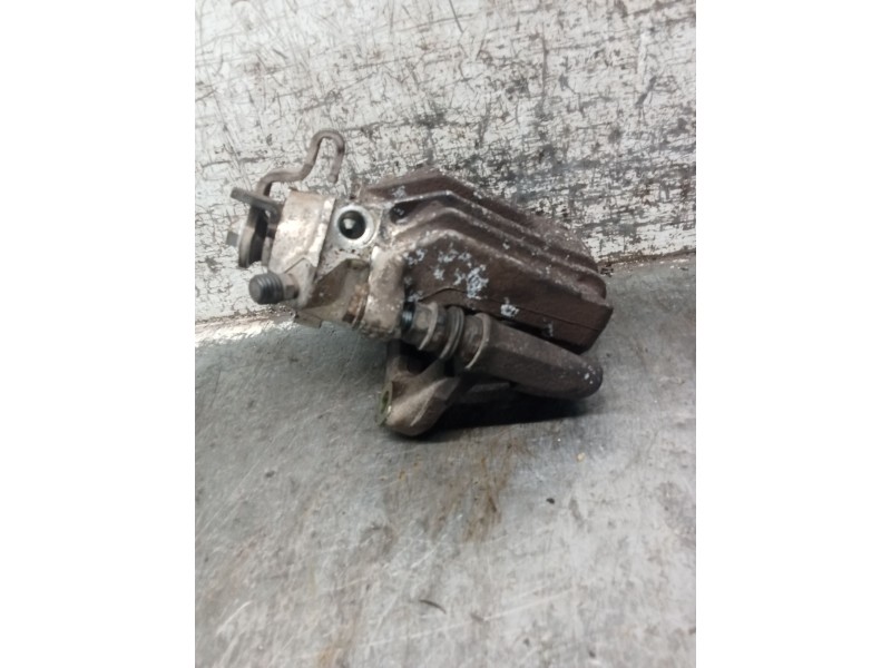 Recambio de pinza freno trasera izquierda para seat toledo ii (1m2) 1.9 tdi referencia OEM IAM   