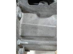 Recambio de caja cambios para citroën c3 picasso (sh_) 1.6 hdi 90 referencia OEM IAM 20DP98  6861887A