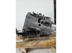Recambio de caja cambios para citroën c3 picasso (sh_) 1.6 hdi 90 referencia OEM IAM 20DP98  6861887A 2